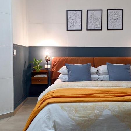 Top Apartment Catanzaro Exterior photo