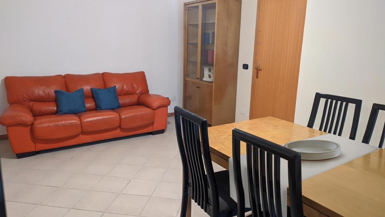 Top Apartment Catanzaro Exterior photo