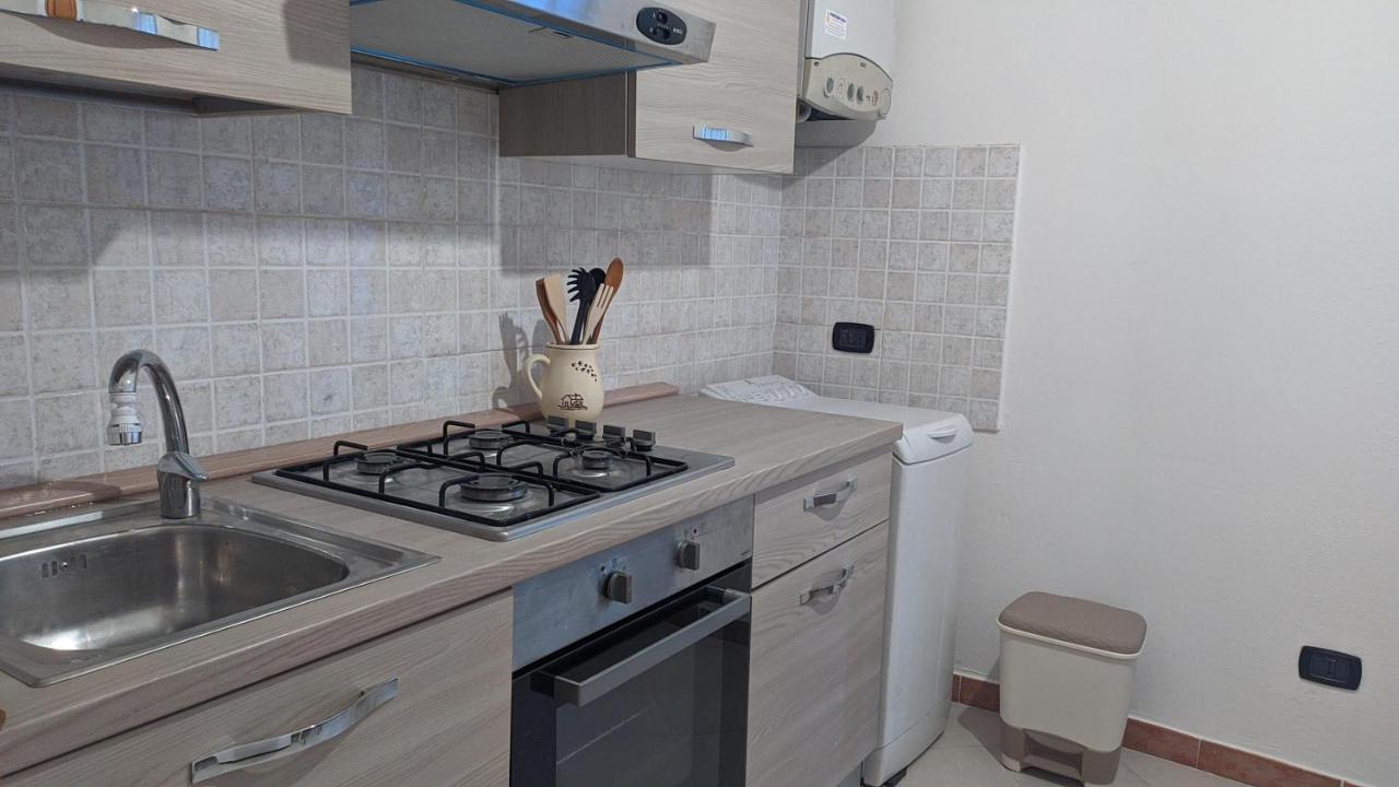 Top Apartment Catanzaro Exterior photo