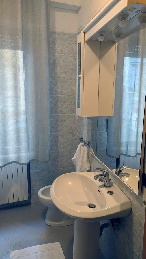 Top Apartment Catanzaro Exterior photo