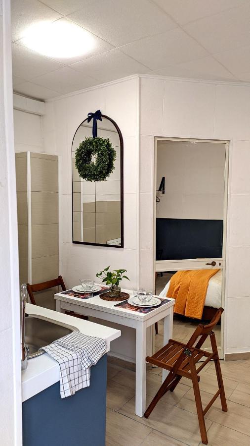 Top Apartment Catanzaro Exterior photo
