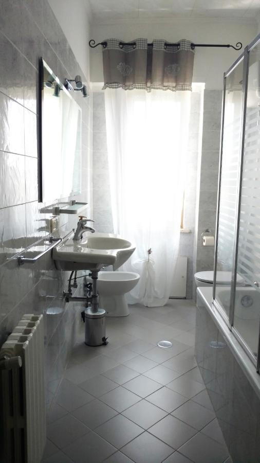 Top Apartment Catanzaro Exterior photo